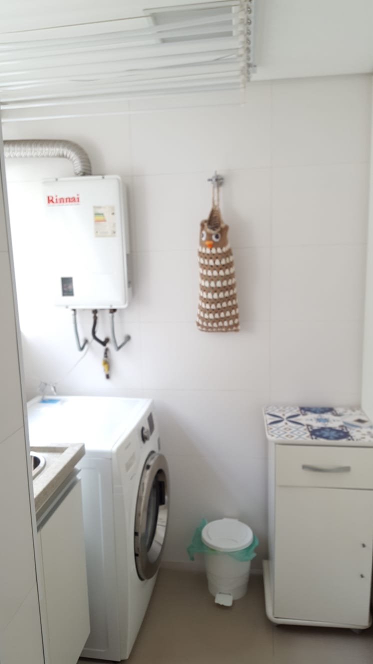 Apartamento à venda com 1 quarto, 59m² - Foto 2