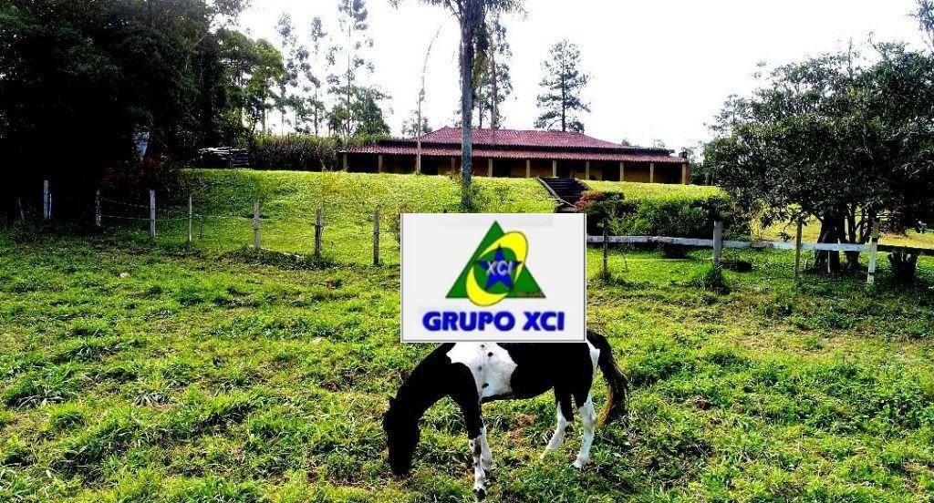 Sítio à venda com 6 quartos, 50000000M2 - Foto 1