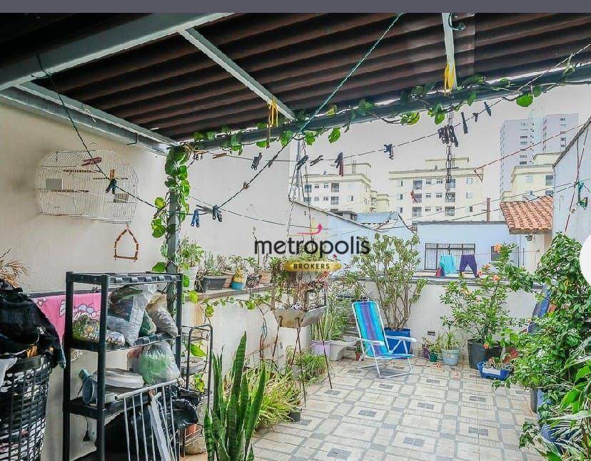 Cobertura, 3 quartos, 130 m² - Foto 3