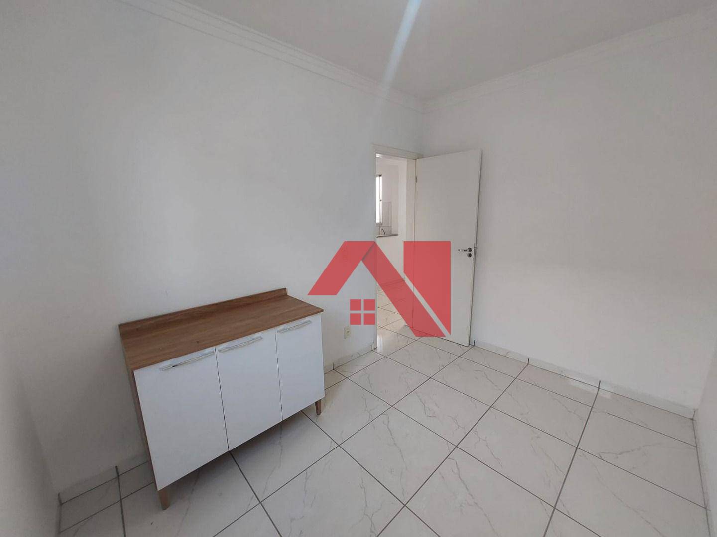 Apartamento à venda com 2 quartos, 50m² - Foto 5