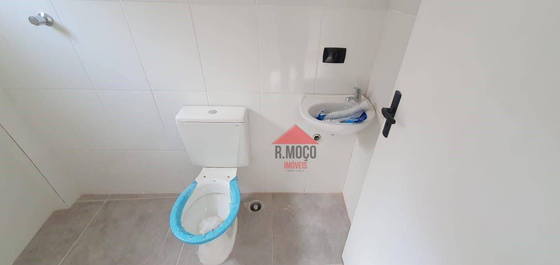 Apartamento para alugar com 1 quarto, 38m² - Foto 8
