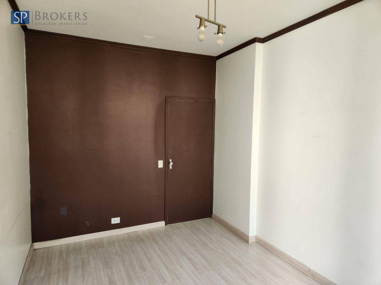 Conjunto Comercial-Sala à venda, 45m² - Foto 2