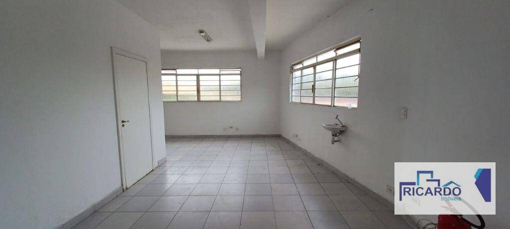 Conjunto Comercial-Sala para alugar, 63m² - Foto 1