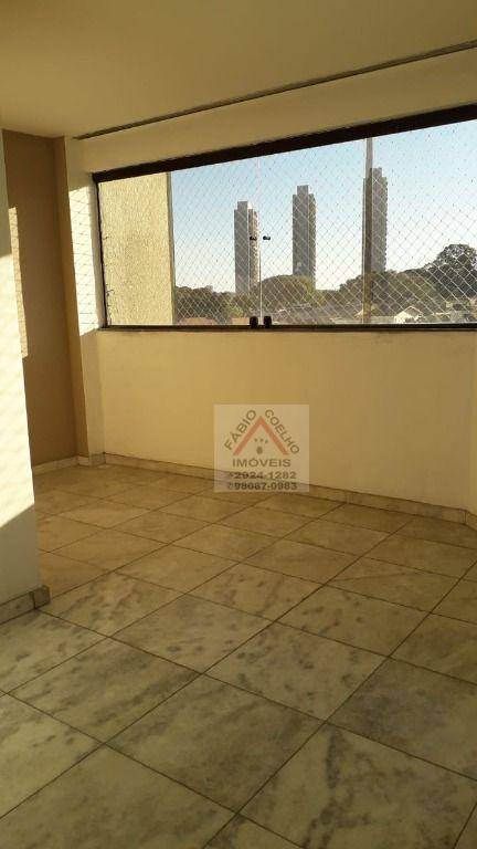 Apartamento à venda com 3 quartos, 75m² - Foto 9