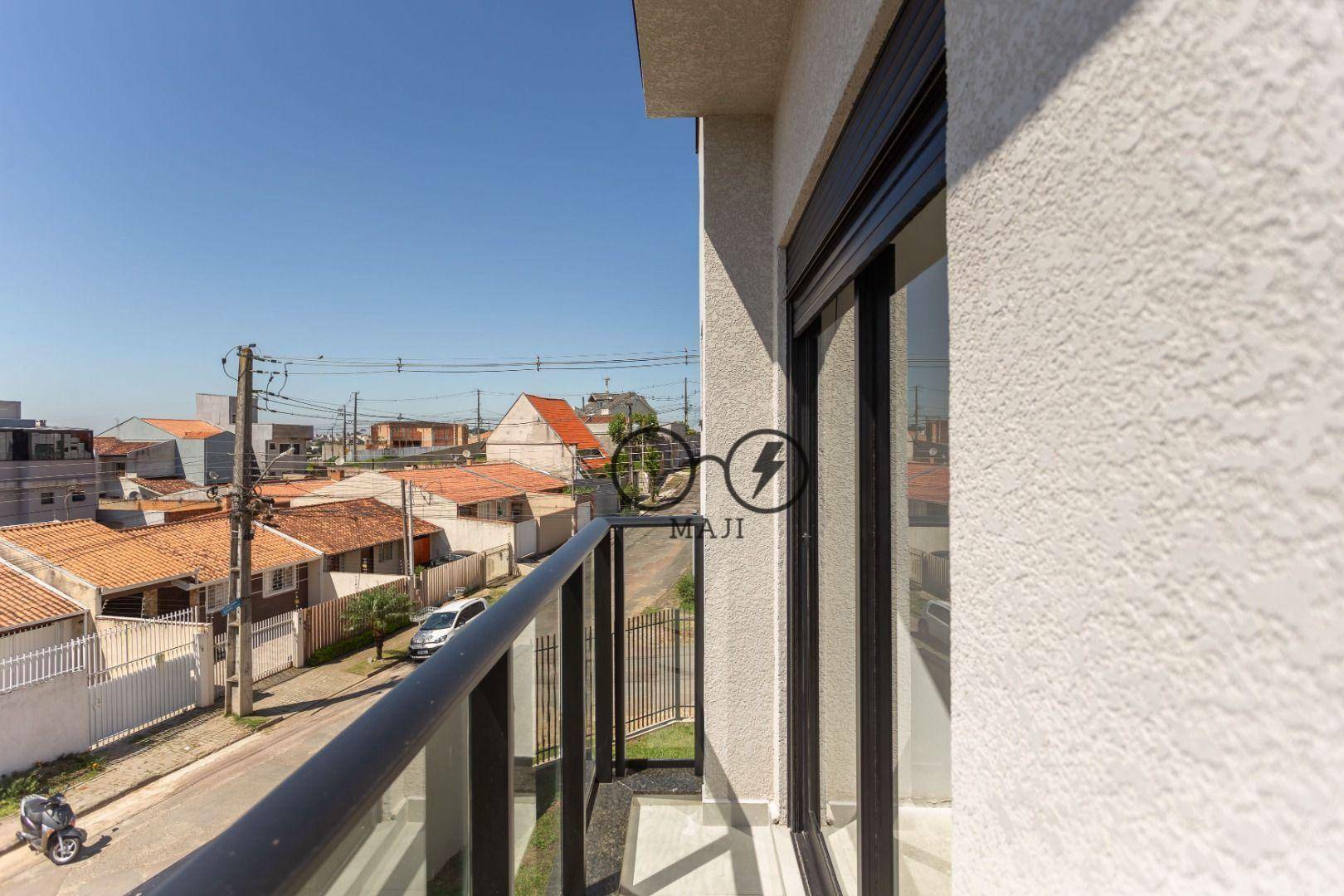 Sobrado à venda, 100m² - Foto 28