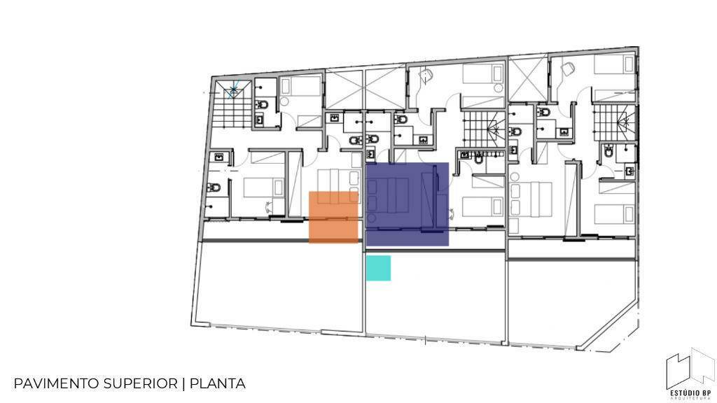 Casa à venda com 3 quartos, 200m² - Foto 20