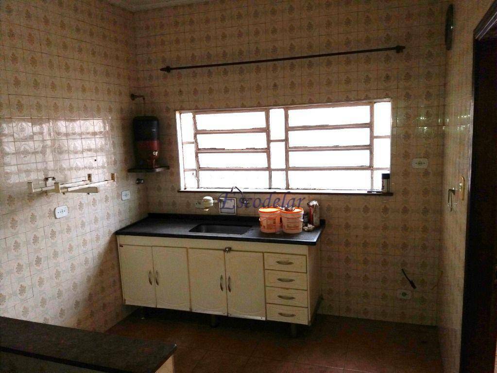 Sobrado à venda com 2 quartos, 103m² - Foto 9