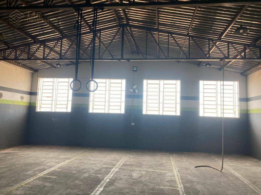 Depósito-Galpão, 350 m² - Foto 2