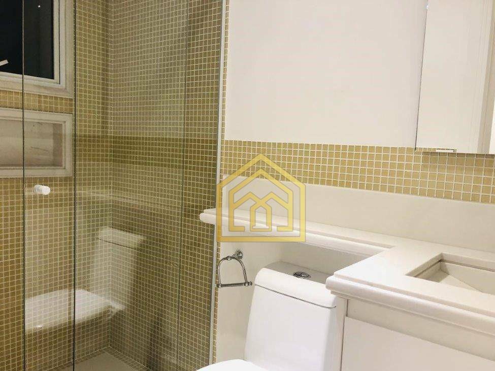 Apartamento à venda com 3 quartos, 158m² - Foto 20