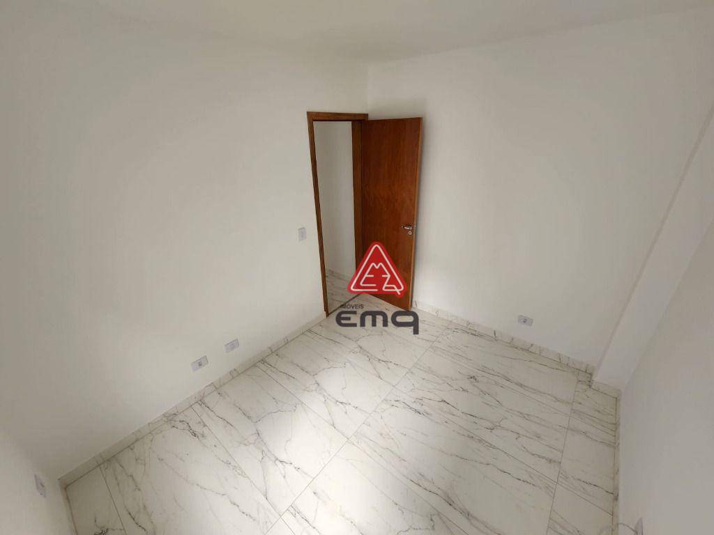 Apartamento à venda com 1 quarto, 33m² - Foto 5