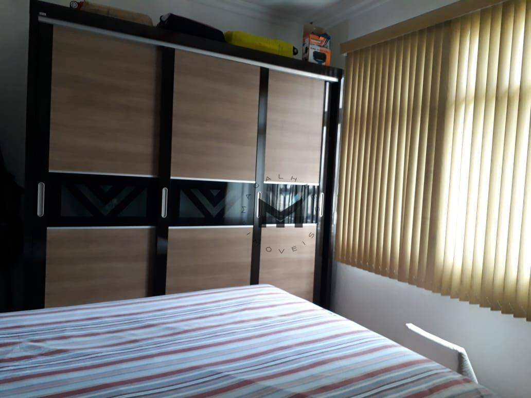 Apartamento à venda com 3 quartos, 110m² - Foto 10