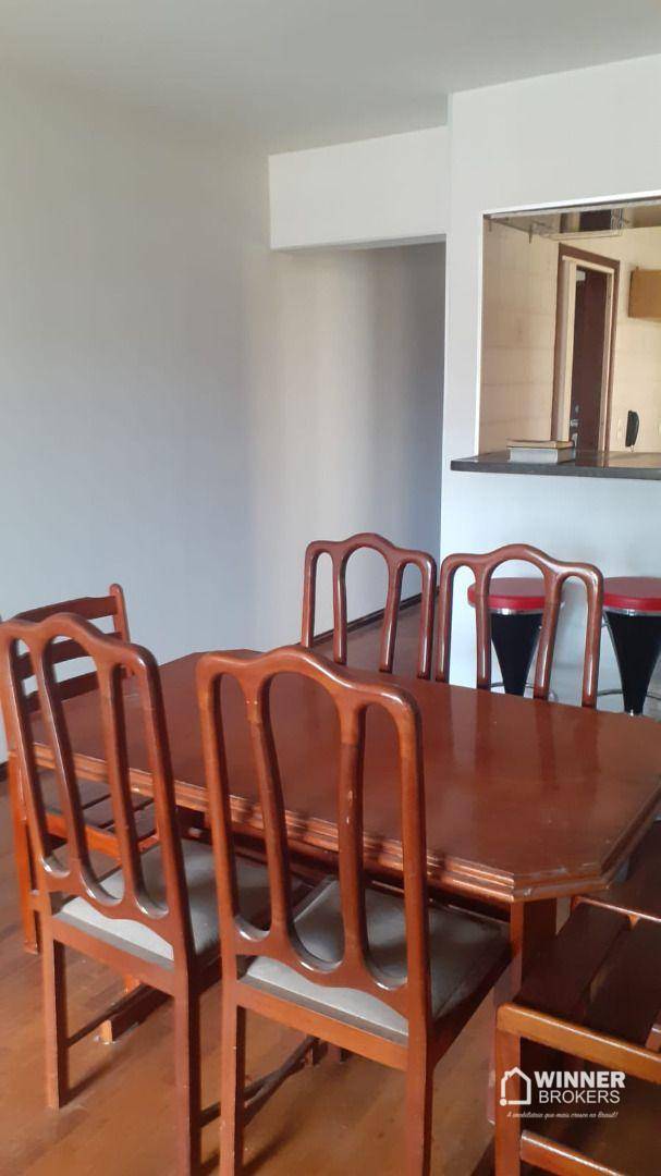 Apartamento, 3 quartos, 144 m² - Foto 2