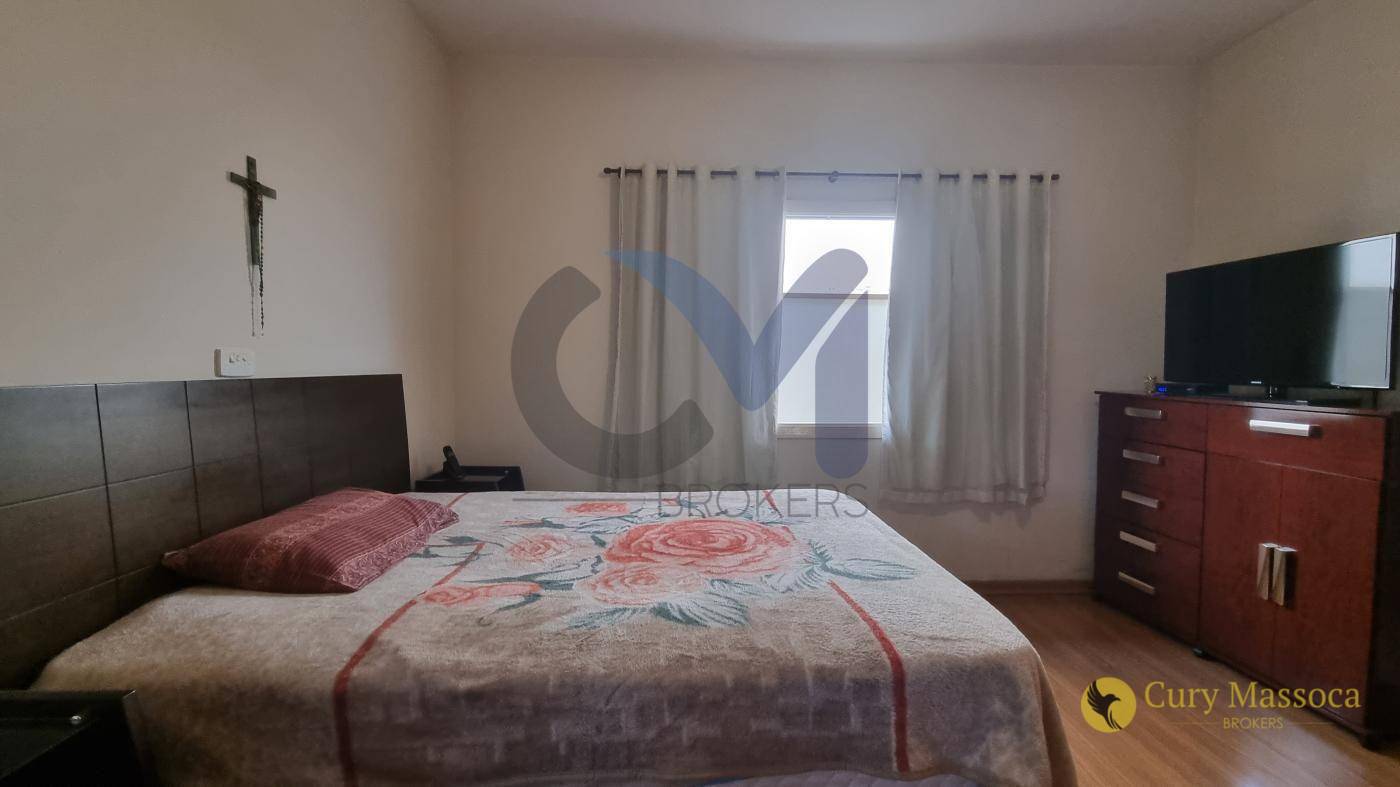 Casa de Condomínio à venda com 3 quartos, 180m² - Foto 23