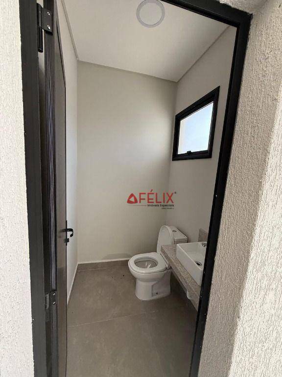 Casa, 3 quartos, 170 m² - Foto 17