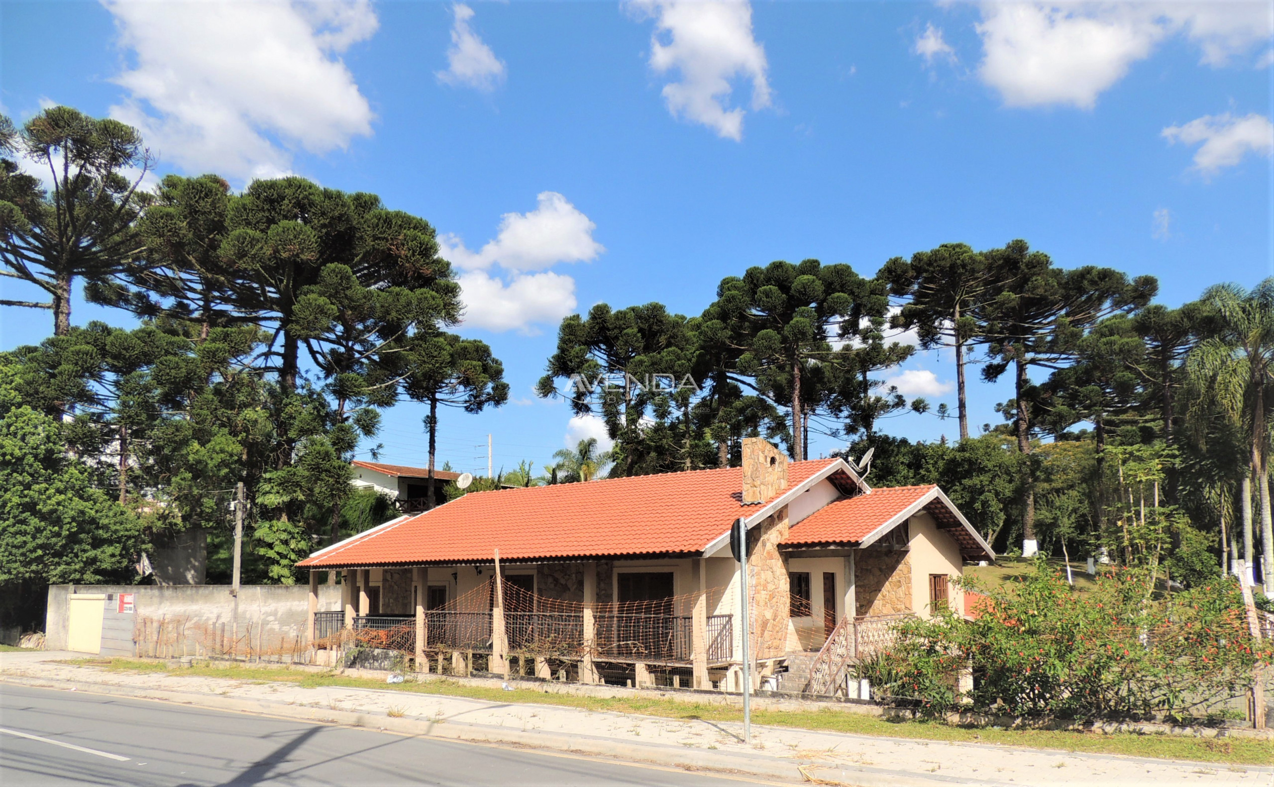 Fazenda à venda com 4 quartos, 1100m² - Foto 12