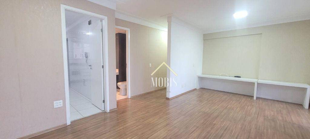 Apartamento à venda com 3 quartos, 114m² - Foto 7