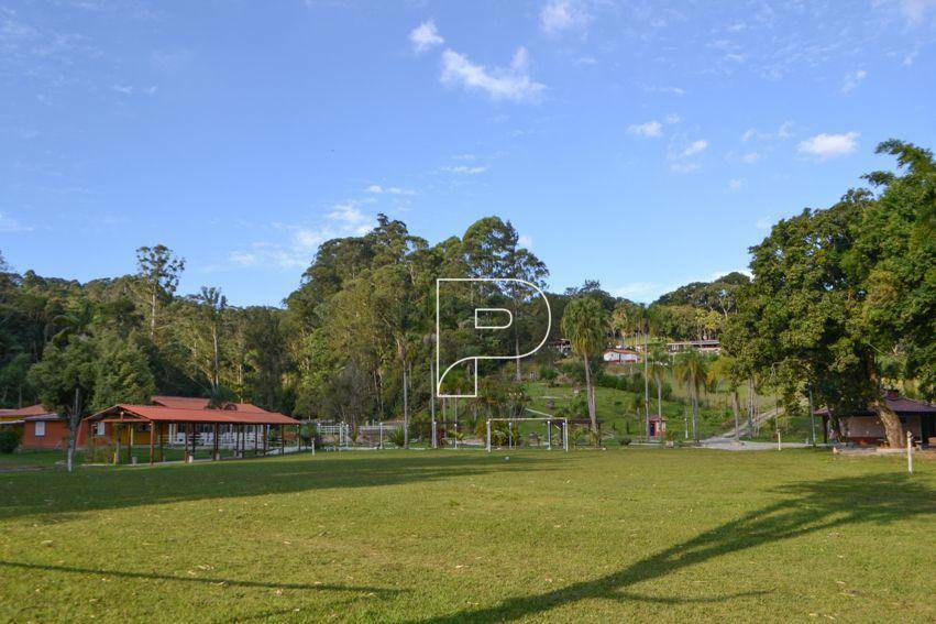 Sítio à venda com 14 quartos, 1800m² - Foto 19
