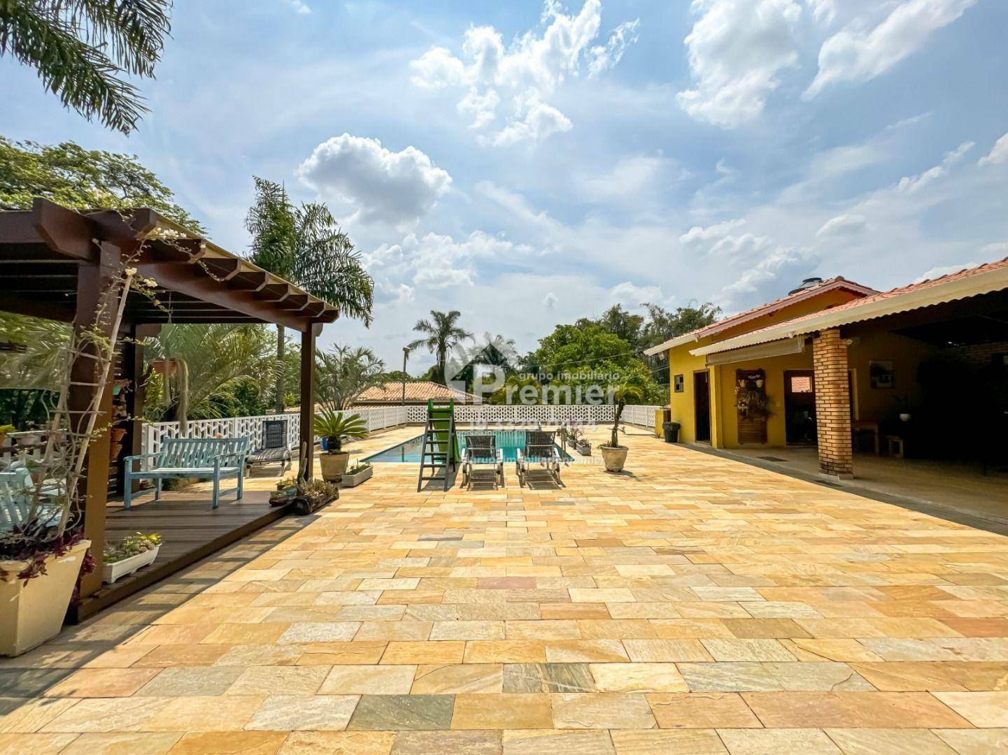 Chácara, 6 quartos, 6275 m² - Foto 25