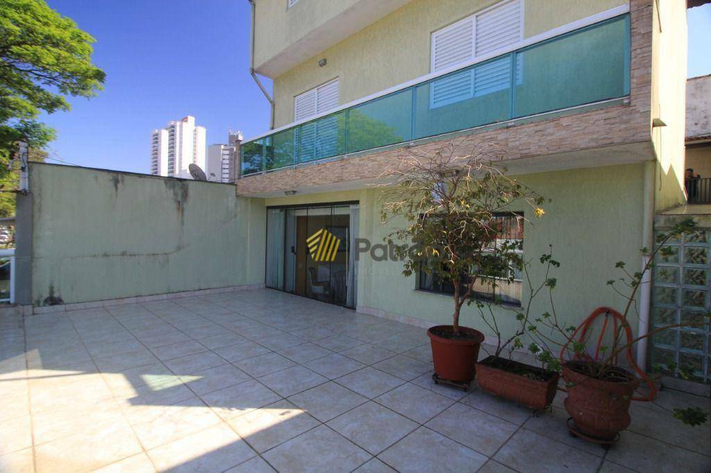 Sobrado à venda com 4 quartos, 259m² - Foto 9