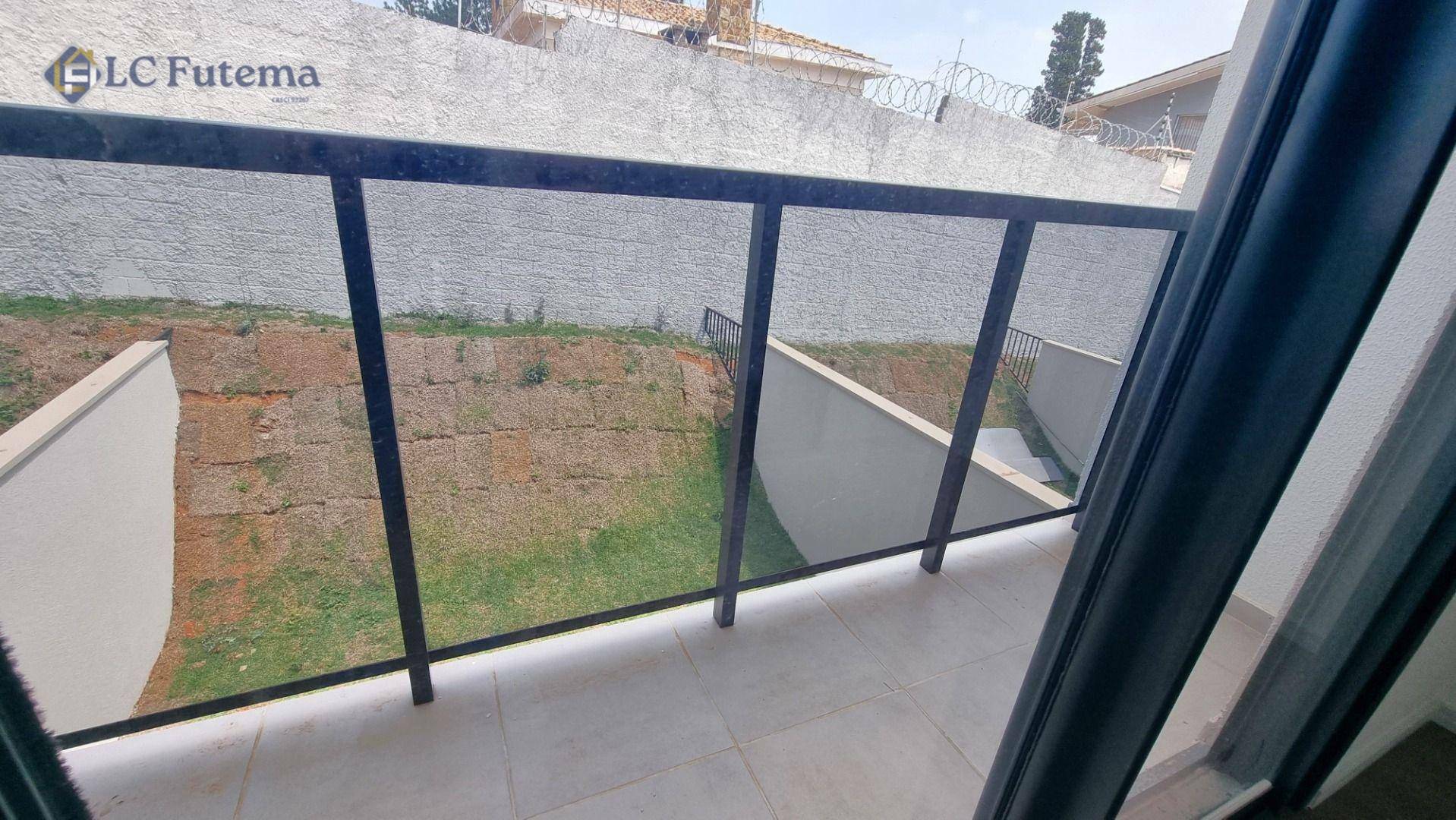 Casa de Condomínio para alugar com 3 quartos, 87m² - Foto 6