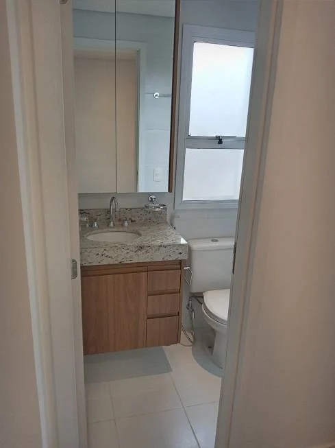 Apartamento à venda com 1 quarto, 55m² - Foto 7