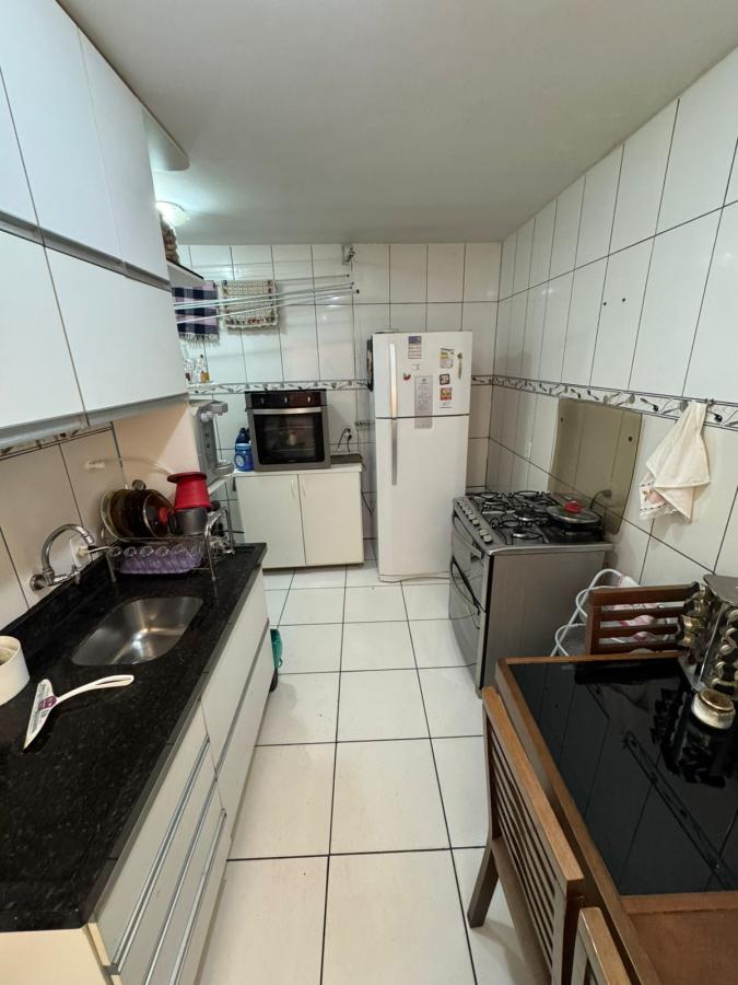 Apartamento à venda com 2 quartos, 67m² - Foto 9