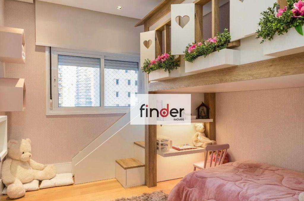 Apartamento à venda com 4 quartos, 298m² - Foto 16