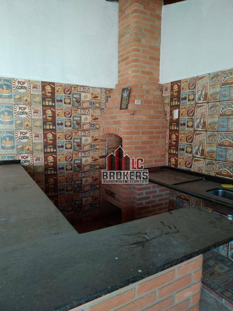 Sobrado à venda com 3 quartos, 210m² - Foto 16