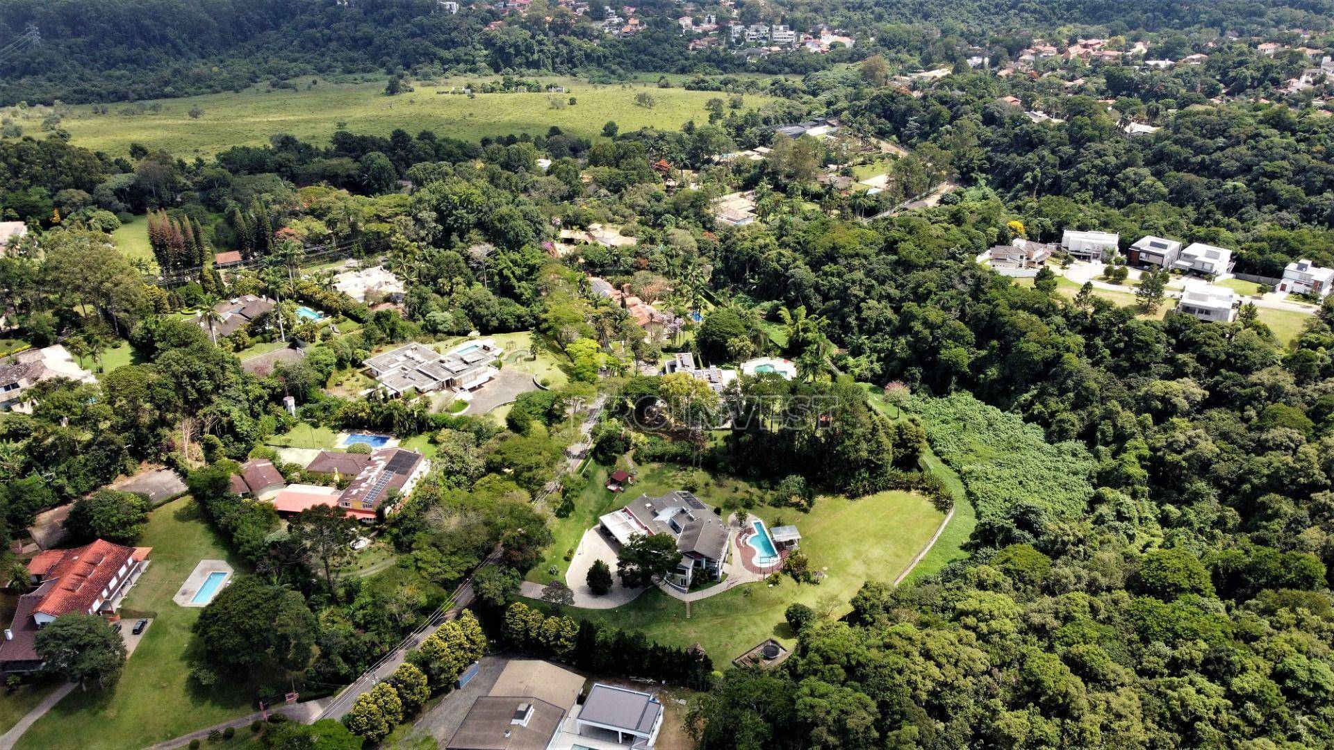 Casa de Condomínio para alugar com 4 quartos, 1000m² - Foto 89