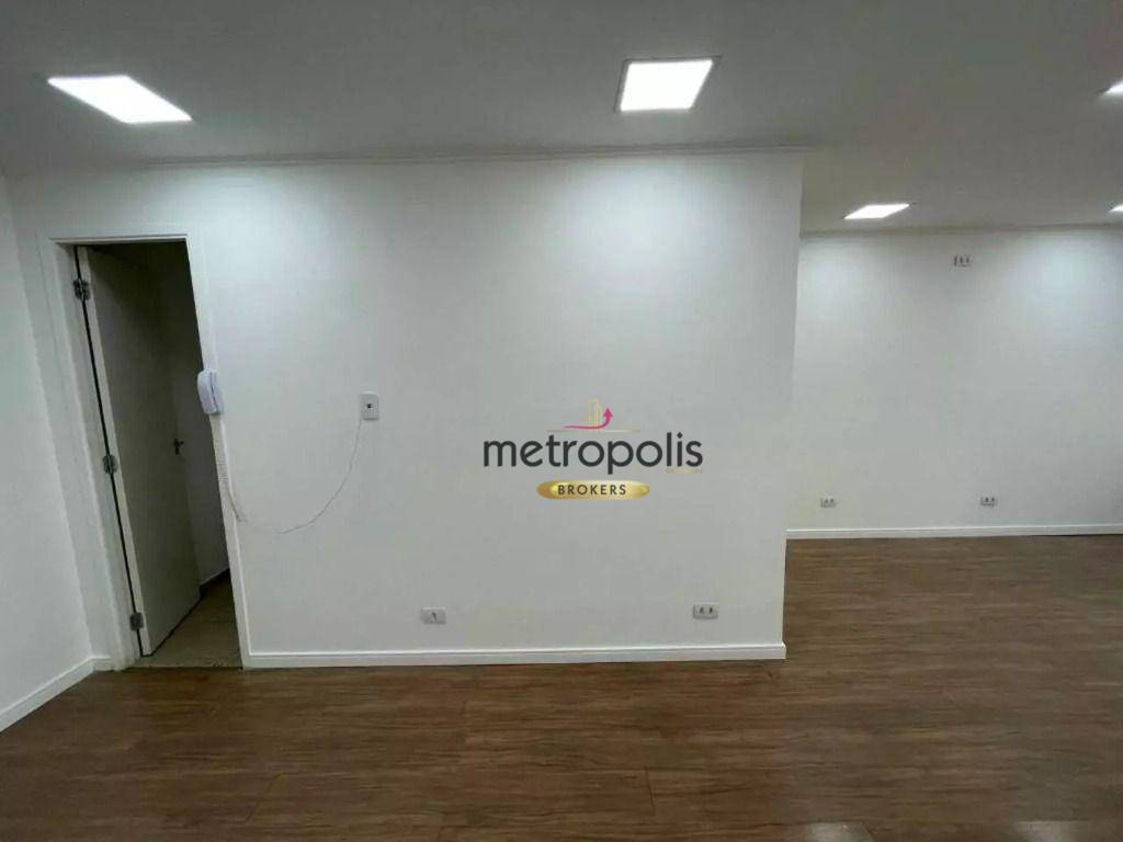 Conjunto Comercial-Sala para alugar, 37m² - Foto 11