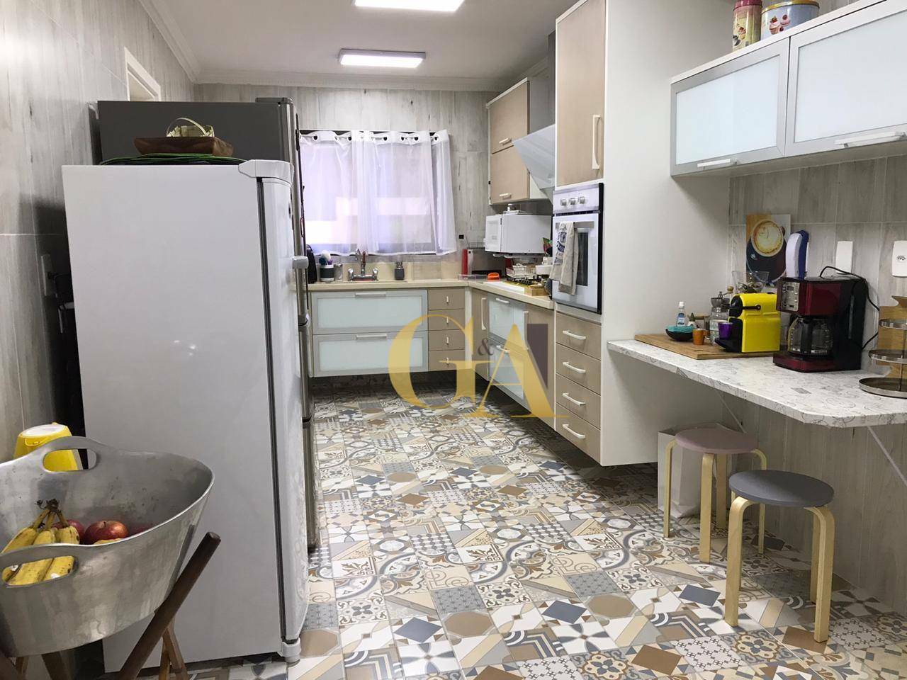 Apartamento à venda com 4 quartos, 177m² - Foto 5