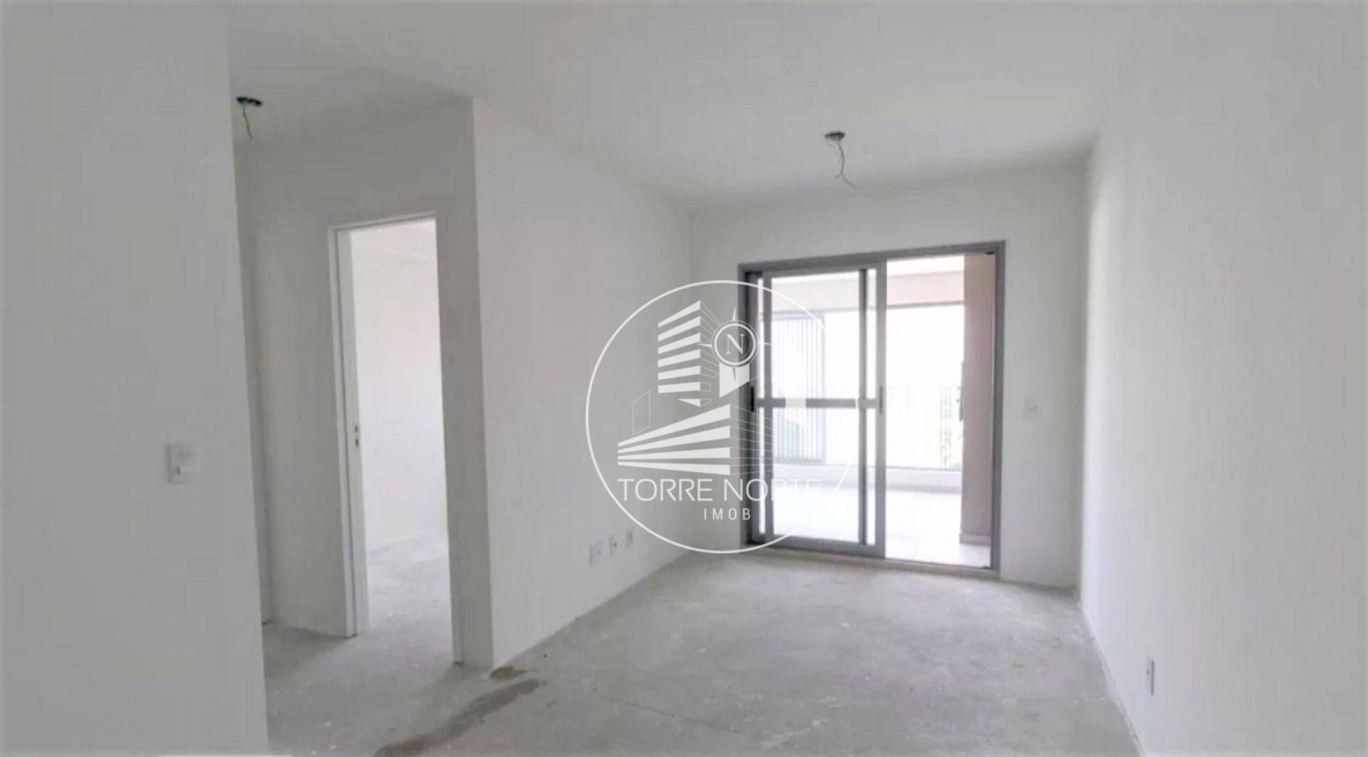 Apartamento à venda com 2 quartos, 63m² - Foto 11