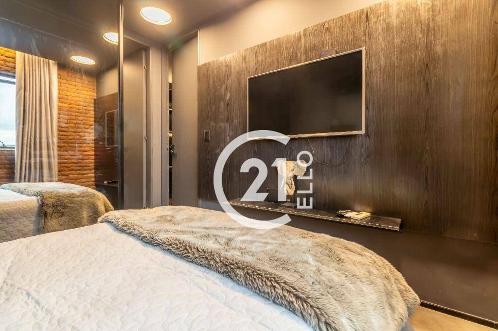 Apartamento à venda com 2 quartos, 197m² - Foto 21