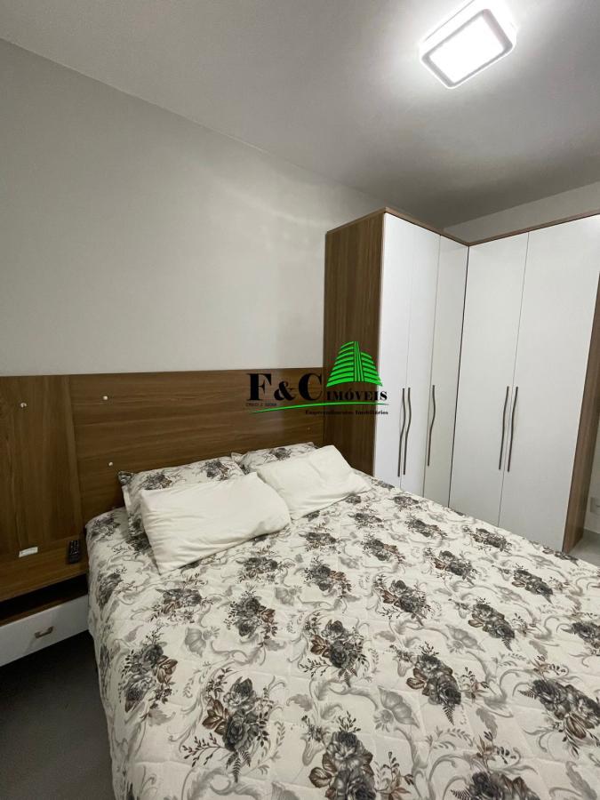 Apartamento à venda com 2 quartos, 48m² - Foto 6