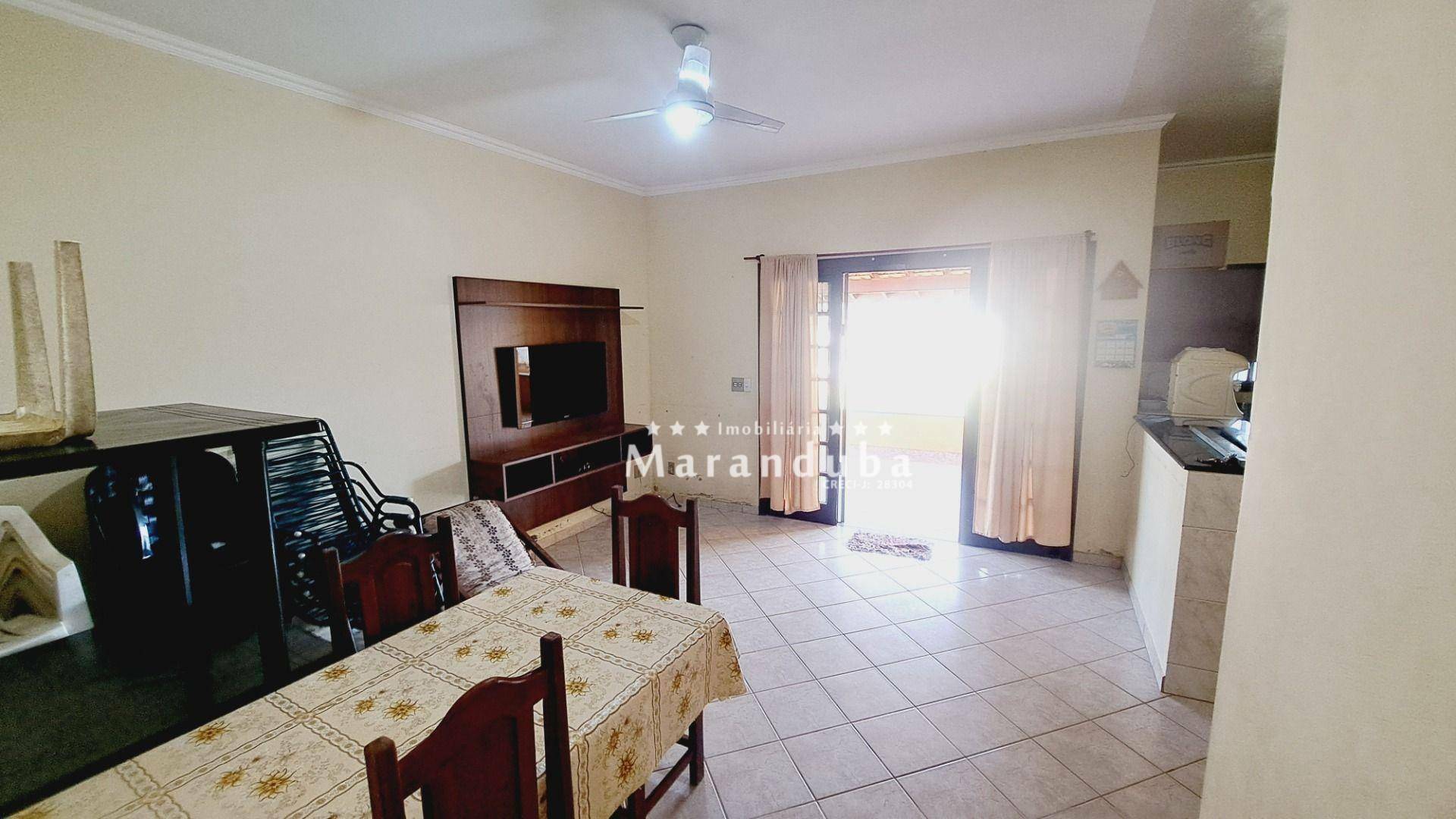 Casa à venda com 3 quartos, 135m² - Foto 8