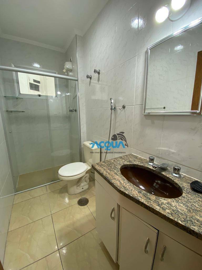 Apartamento à venda com 3 quartos, 160m² - Foto 8