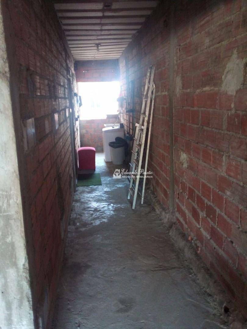 Sobrado à venda com 4 quartos, 120m² - Foto 36