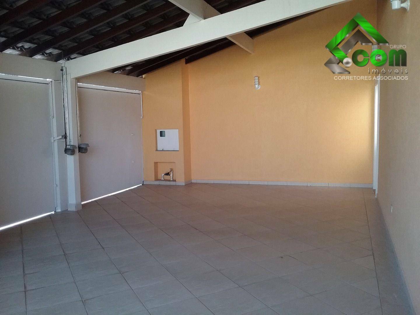 Casa à venda com 5 quartos, 365m² - Foto 4