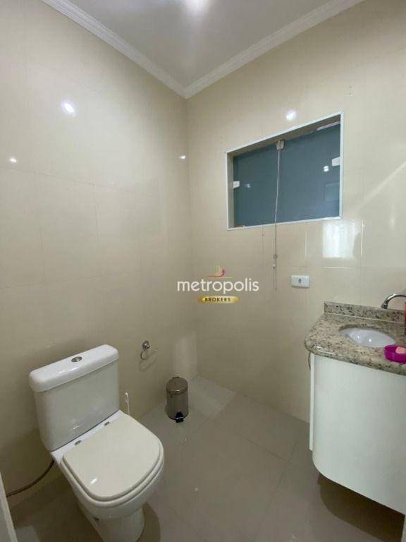 Sobrado à venda com 3 quartos, 248m² - Foto 13