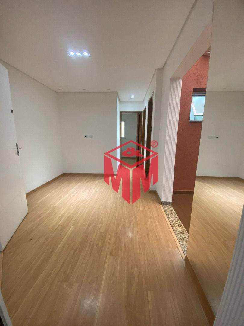 Apartamento à venda com 2 quartos, 38m² - Foto 7