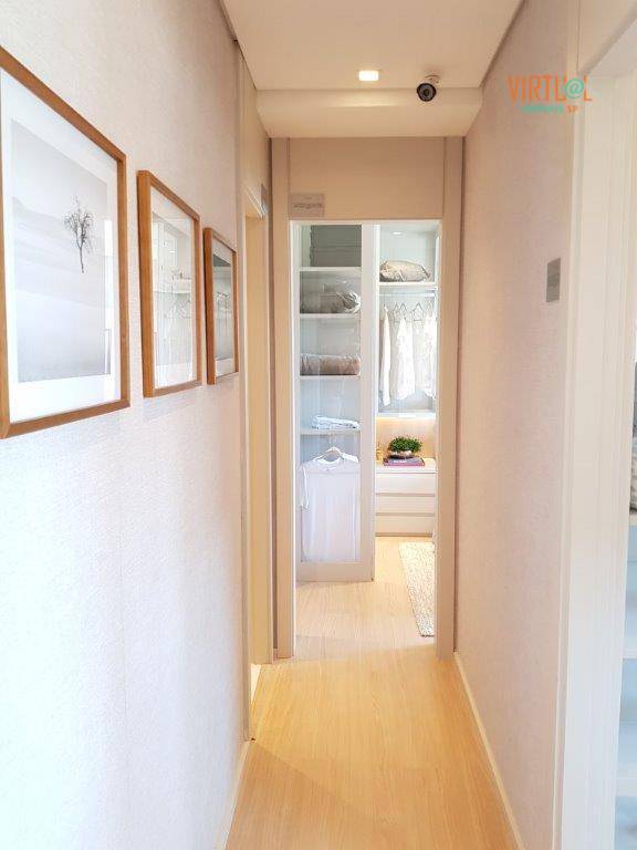 Apartamento à venda com 2 quartos, 50m² - Foto 7