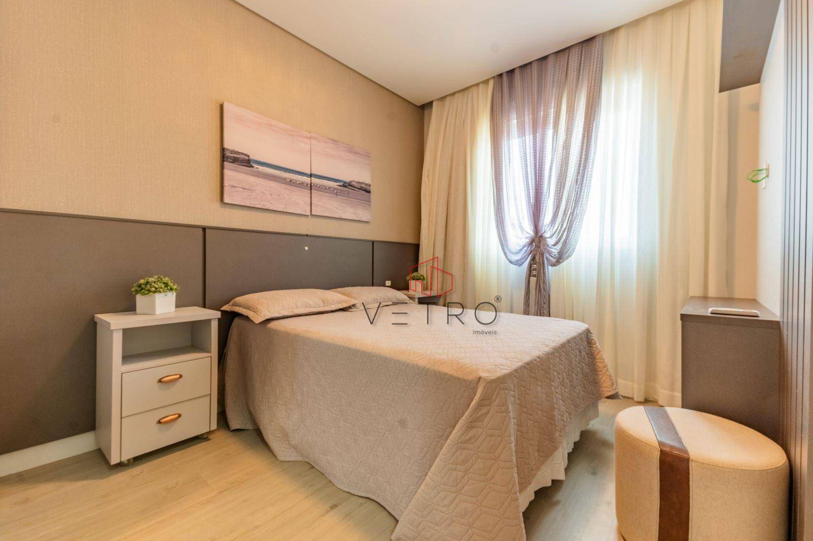 Apartamento à venda com 3 quartos, 115m² - Foto 10