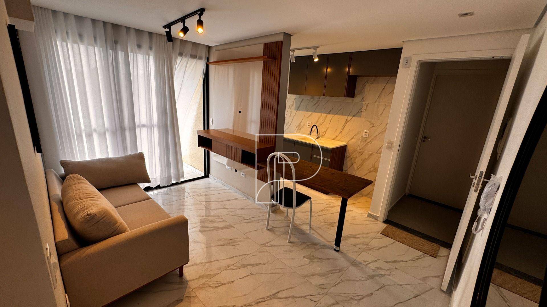 Apartamento à venda com 2 quartos, 45m² - Foto 13