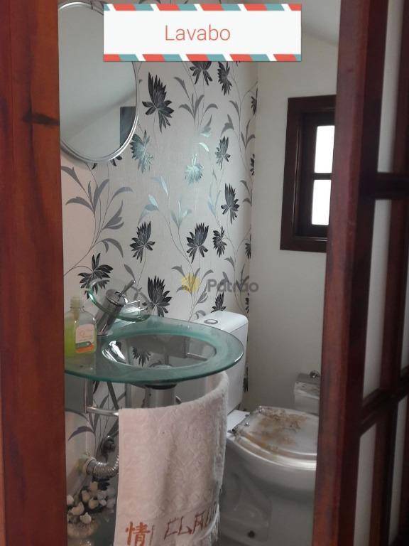 Sobrado à venda com 3 quartos, 212m² - Foto 4