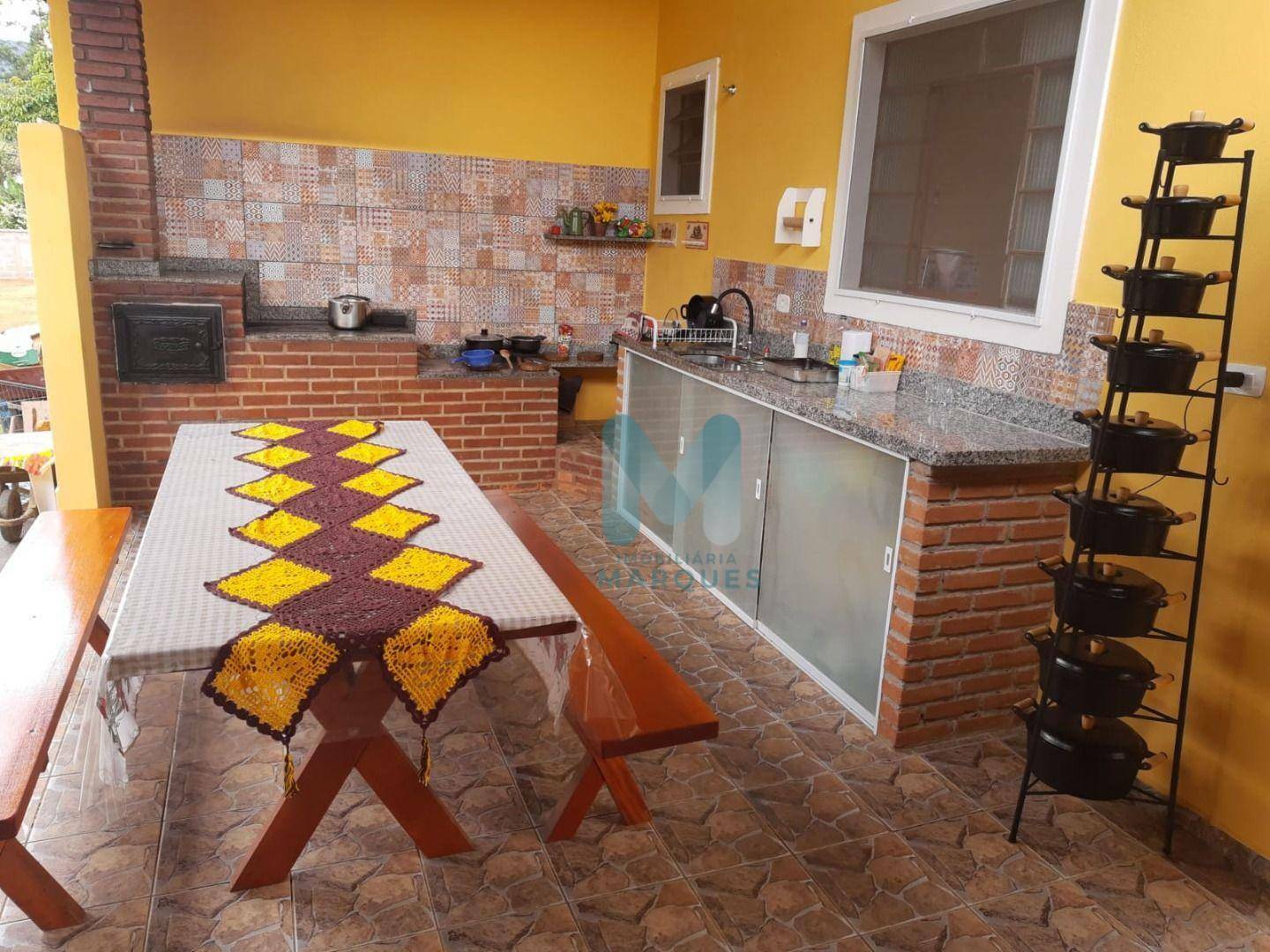 Chácara à venda com 5 quartos, 600m² - Foto 39