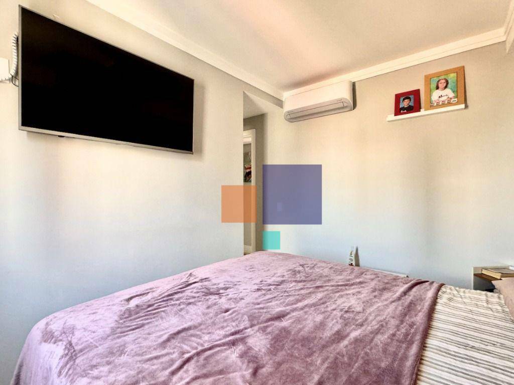 Cobertura, 4 quartos, 154 m² - Foto 7