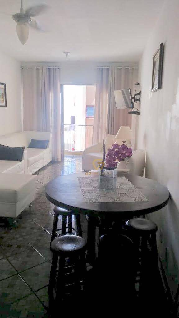 Apartamento à venda com 1 quarto, 47m² - Foto 9