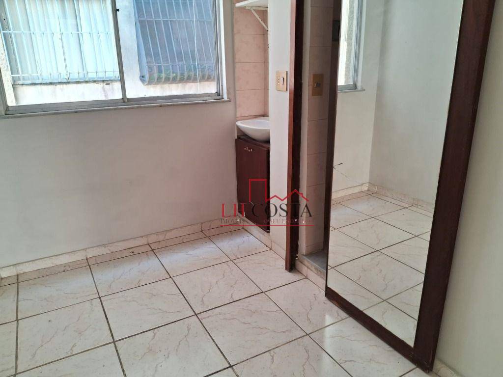 Apartamento à venda com 2 quartos, 59m² - Foto 11