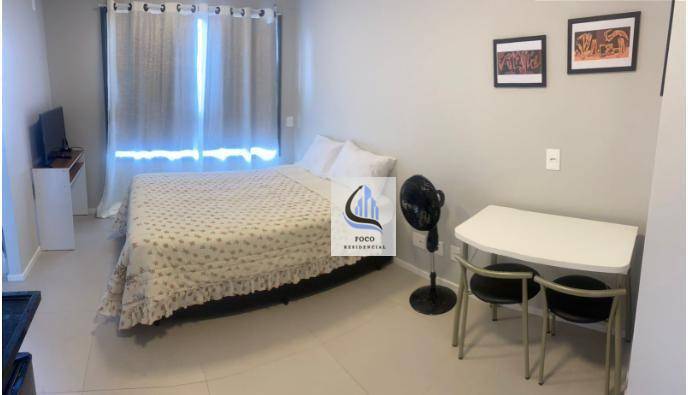 Kitnet e Studio à venda com 1 quarto, 22m² - Foto 1