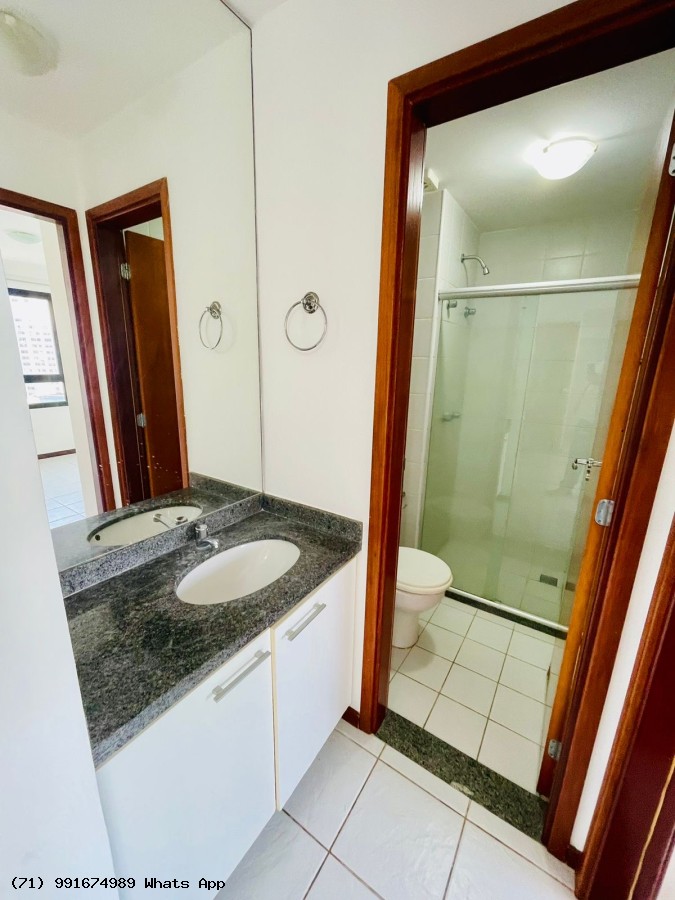 Apartamento para alugar com 1 quarto, 45m² - Foto 7
